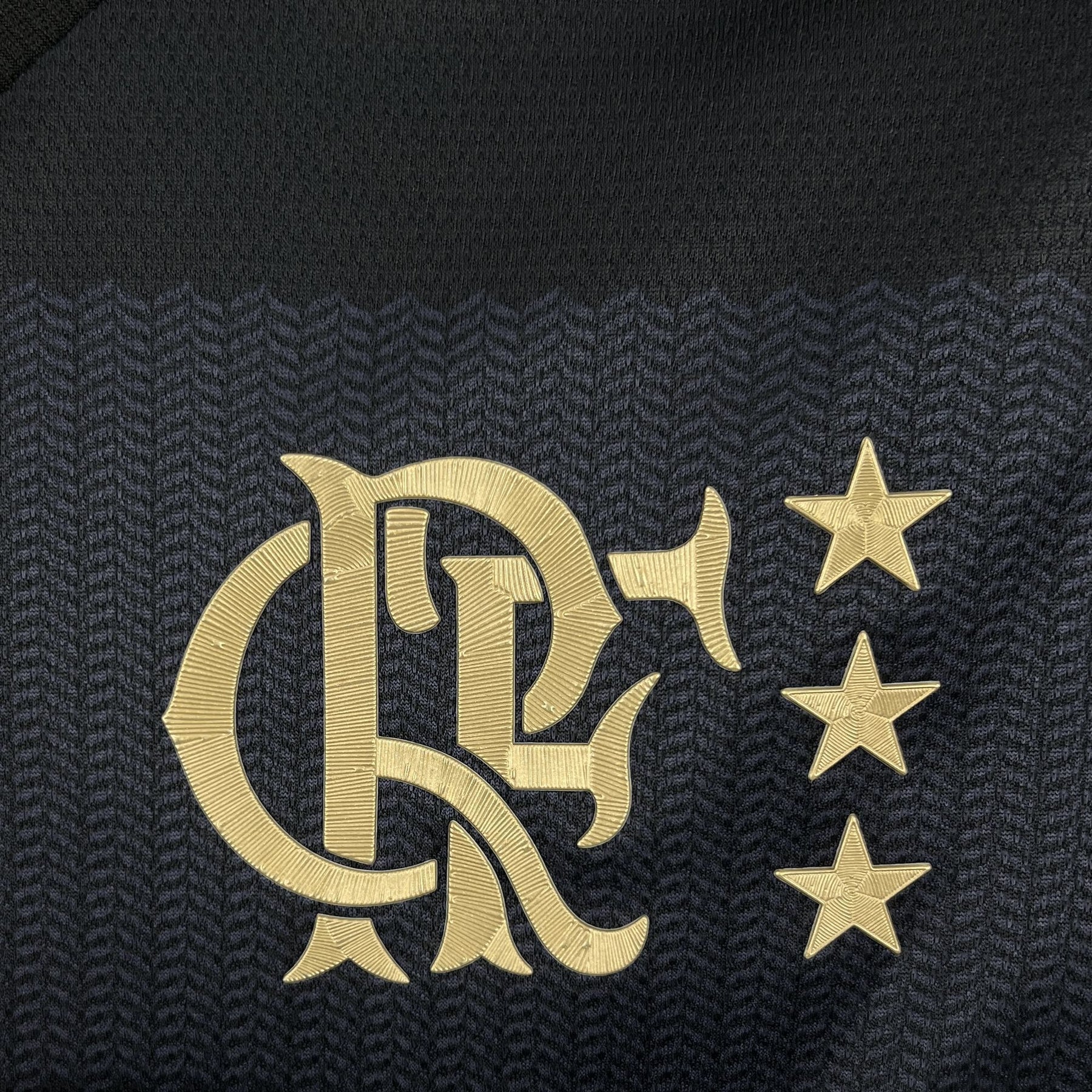 Camisa retrô Flamengo 2025/26 x Zico 1981 feminina