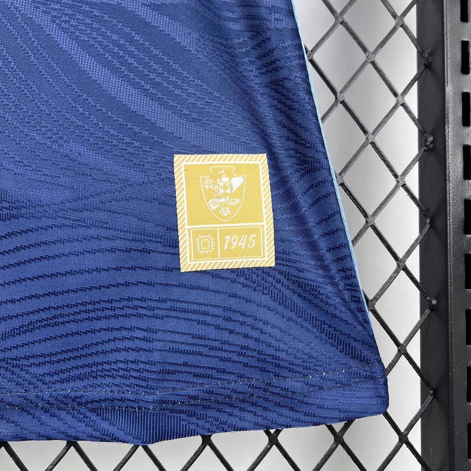 Camisa de Goleiro Vasco da Gama 2025/26 Feminina