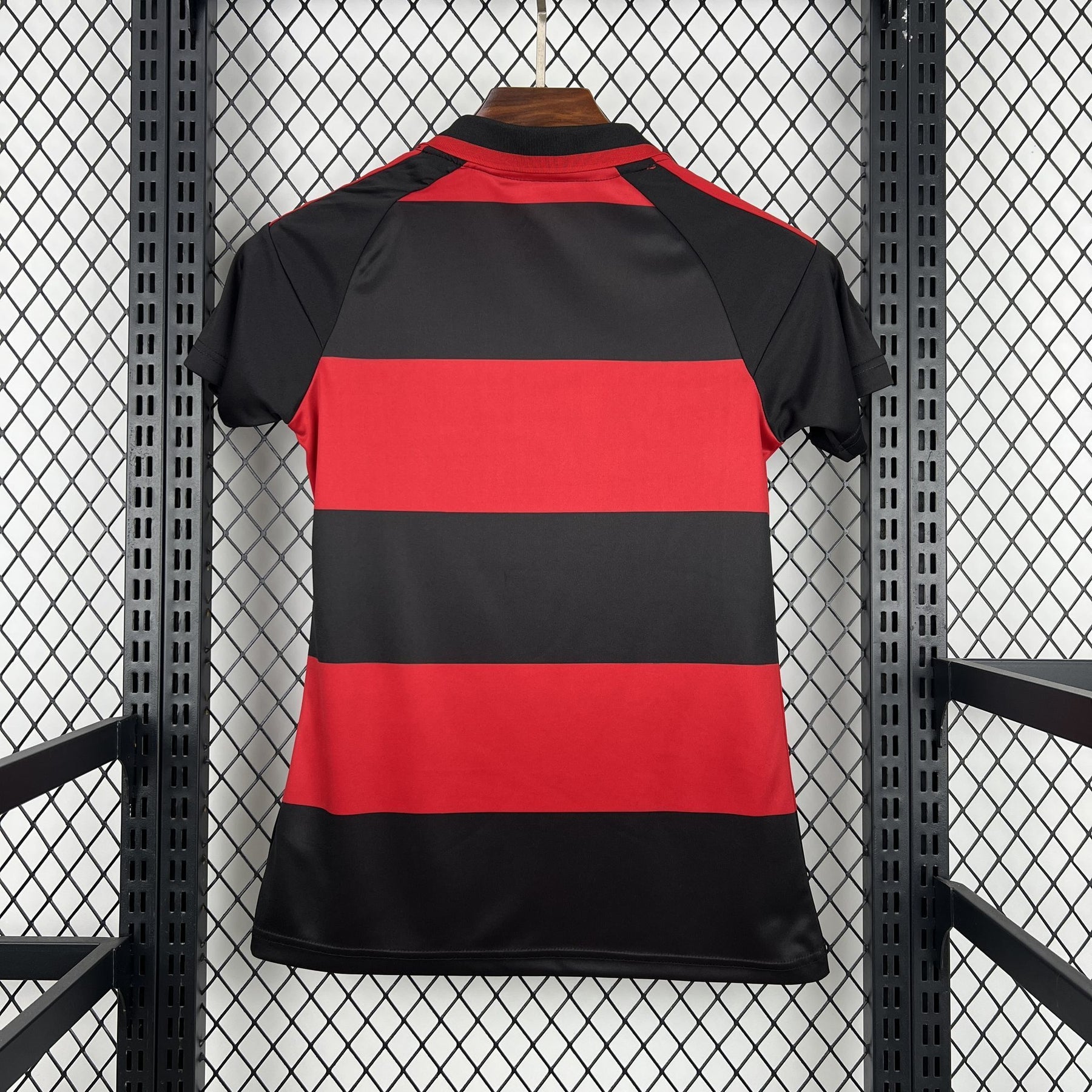 Camisa Home Flamengo 2026/27 Feminina