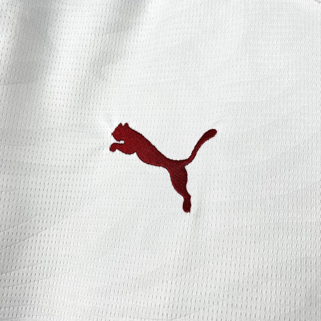 Camisa Alternativa Masculina do Fluminense 2026/27