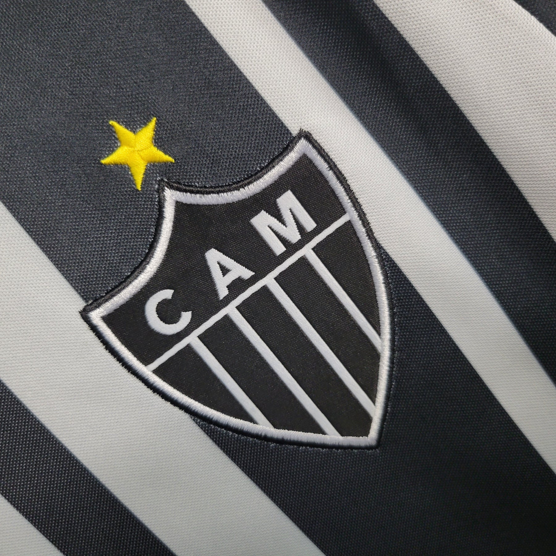 Camisa Atlético Mg Home 23/24 - Adidas Torcedor Masculina