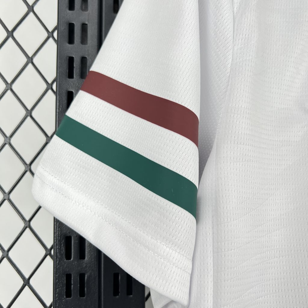 Camisa Alternativa Masculina do Fluminense 2026/27