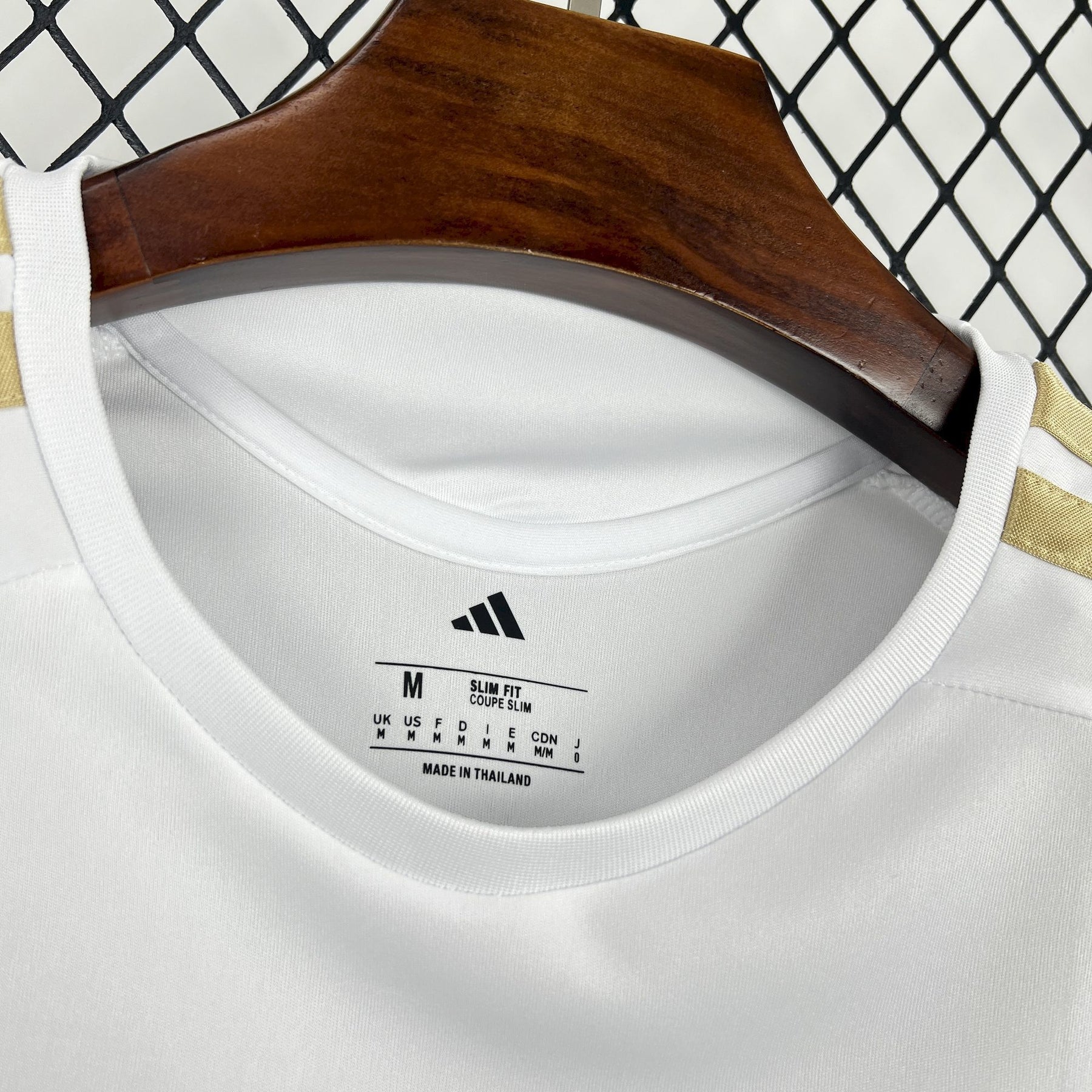 Camisa Pré-Jogo Masculina Itália 2026