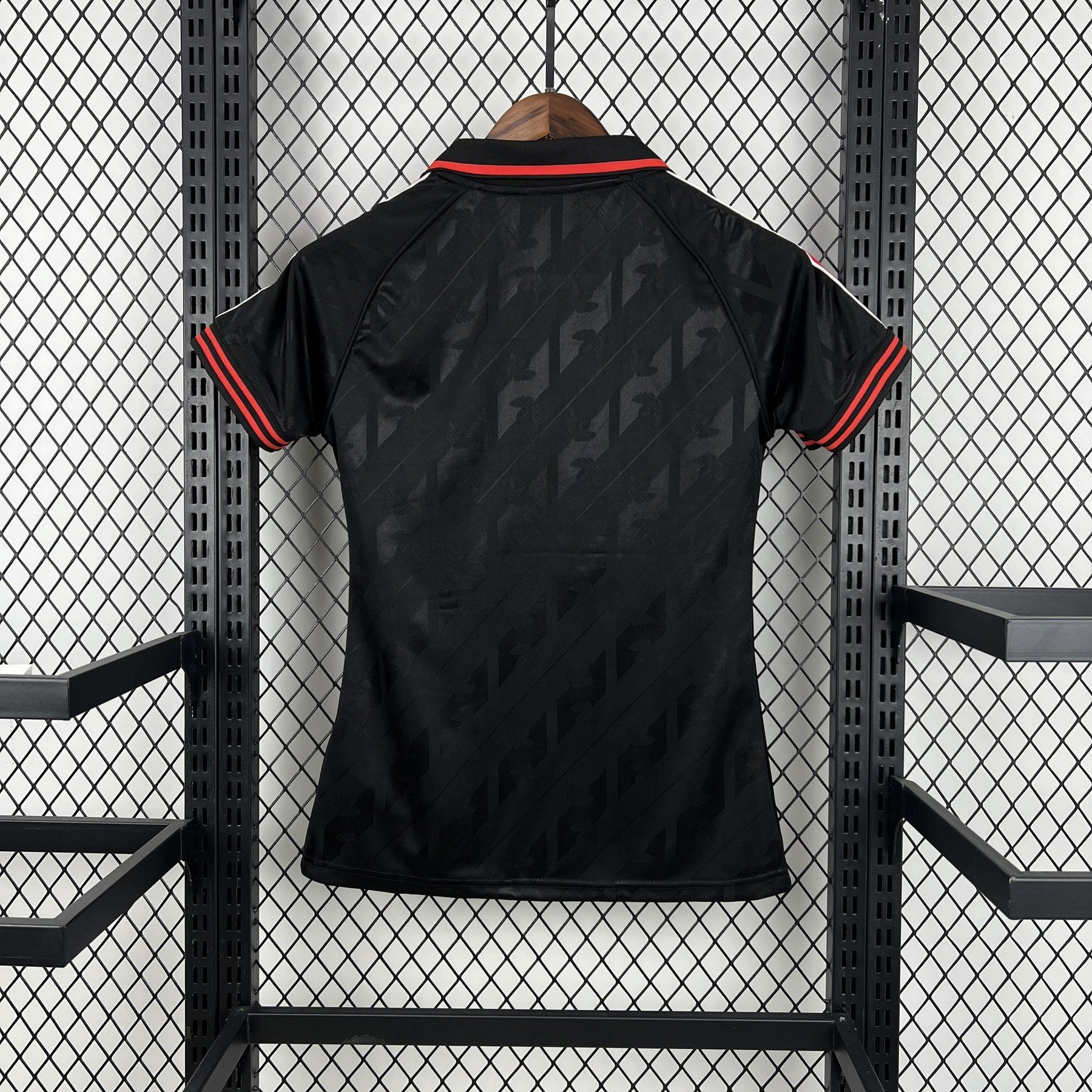 Camisa Flamengo Feminina 2025/26 LFSTLR