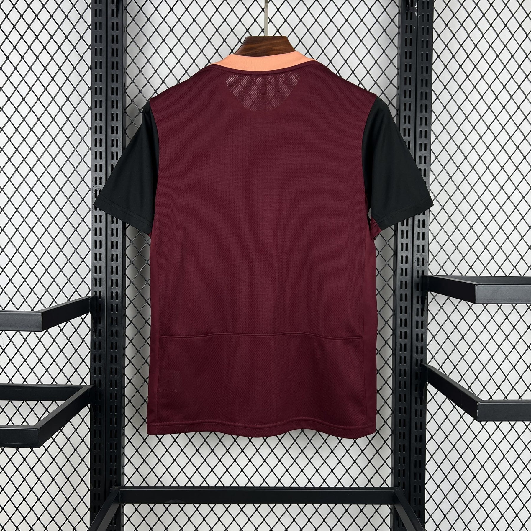 Camisa de pré-jogo masculina do Corinthians para a temporada 2026/27