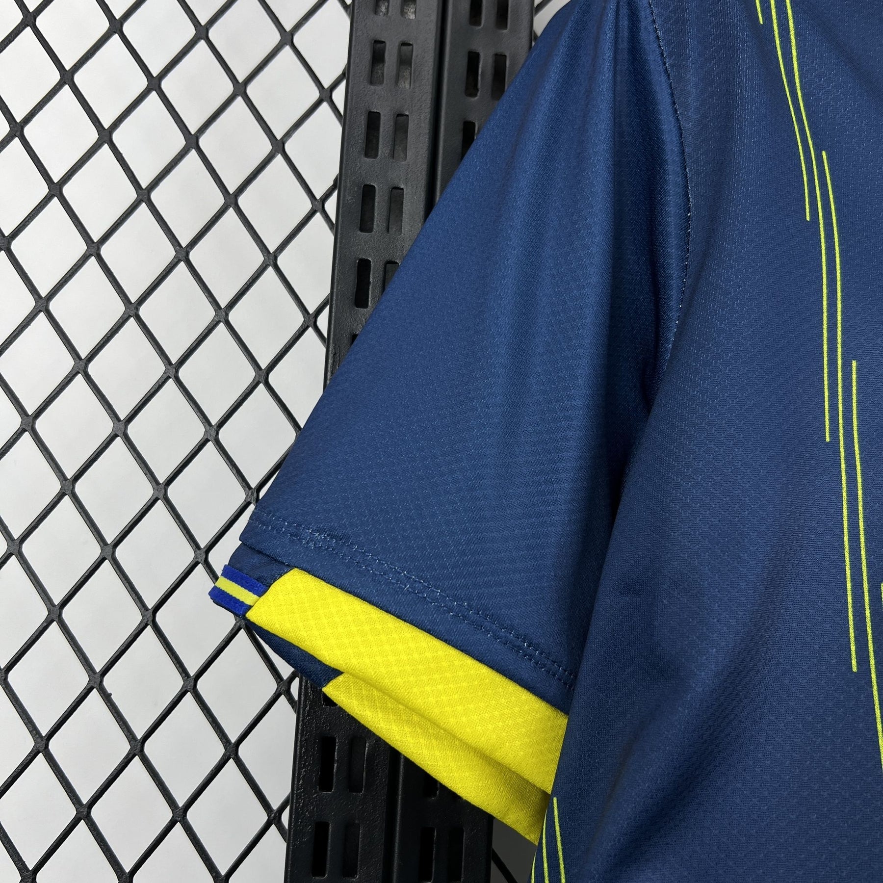 Terceira camisa masculina do FC Porto 2025/26