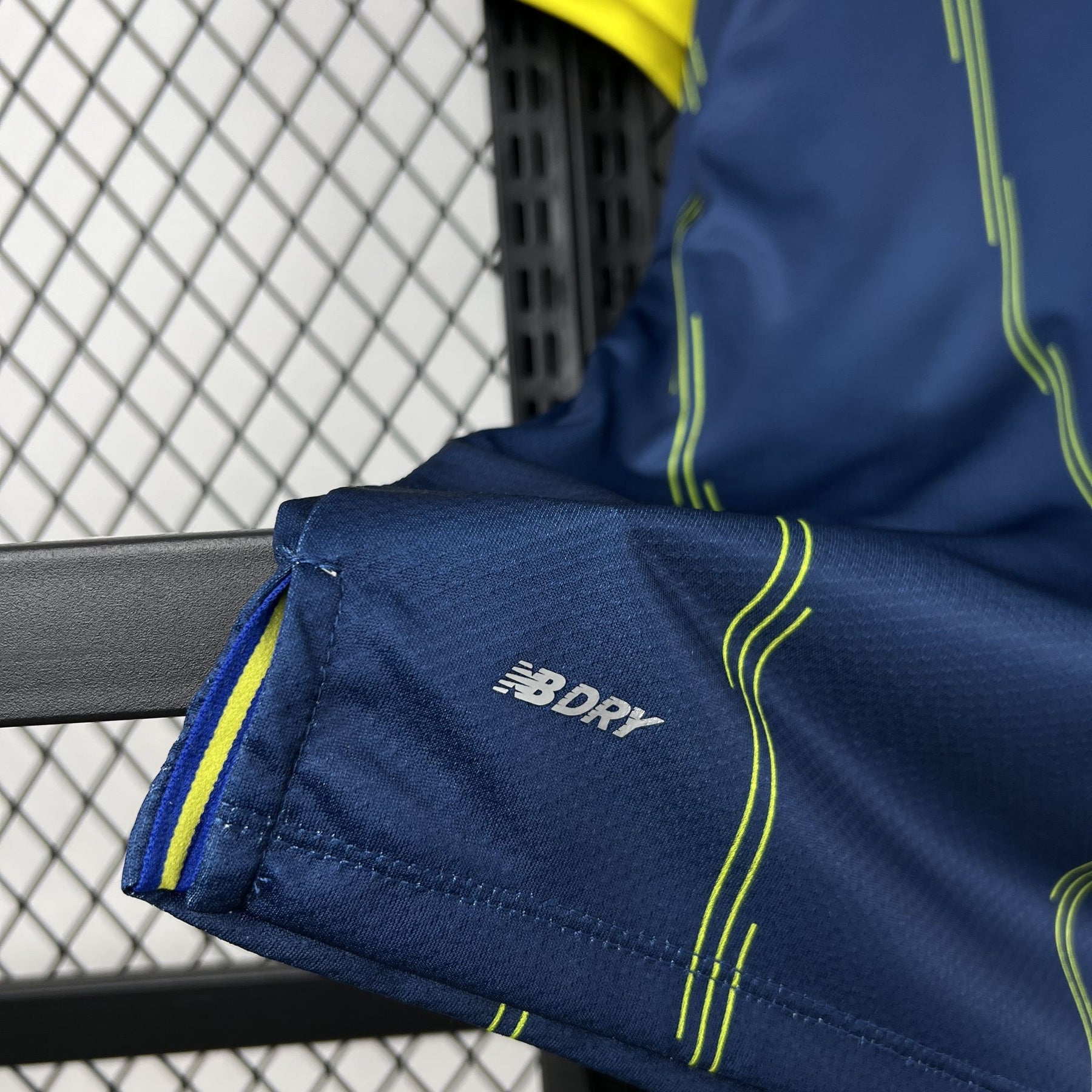 Terceira camisa masculina do FC Porto 2025/26