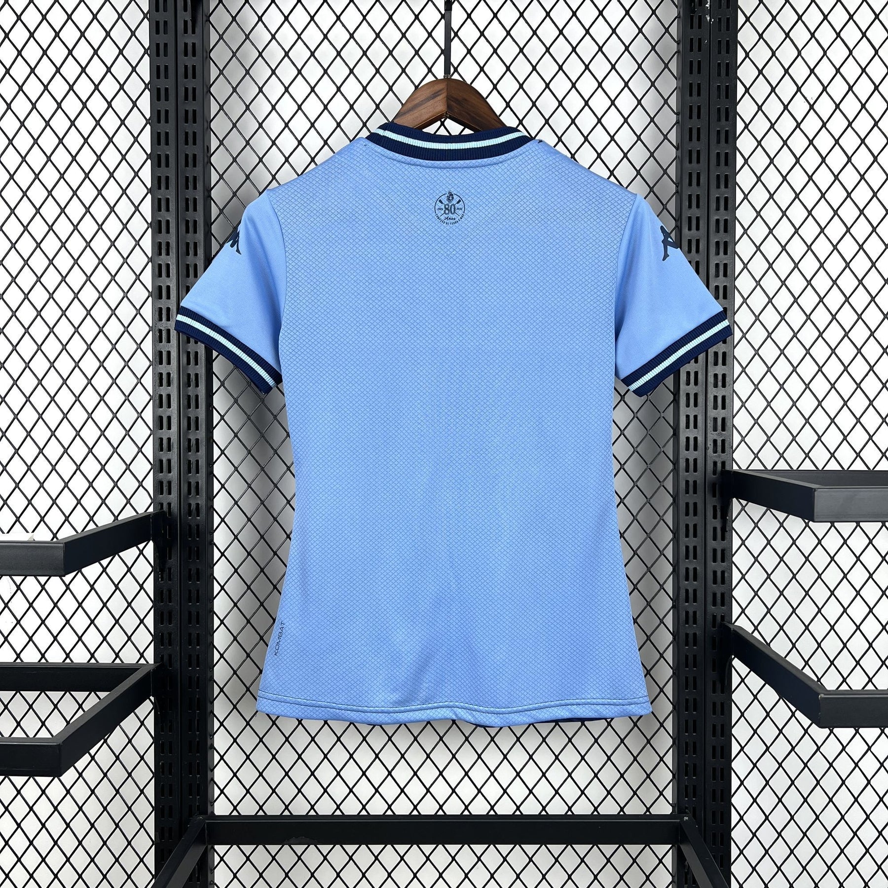 Camisa de Goleiro Vasco da Gama 2025/26 Feminina