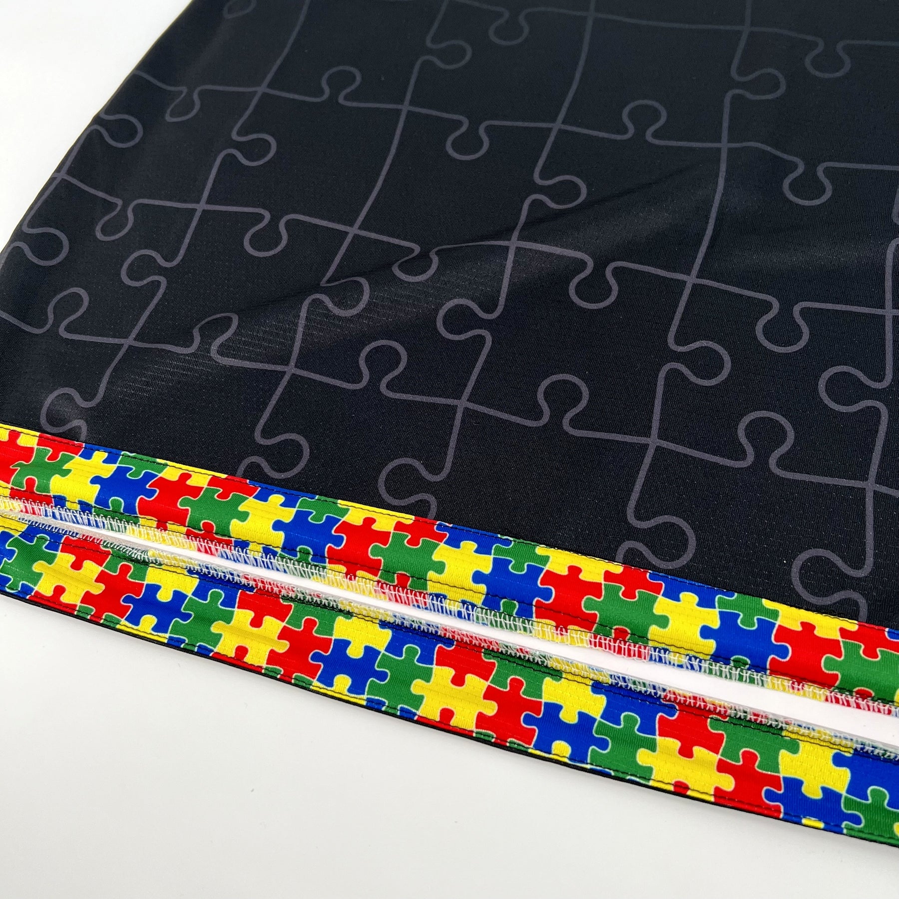 Camisa Remo 2024/25 Autismo