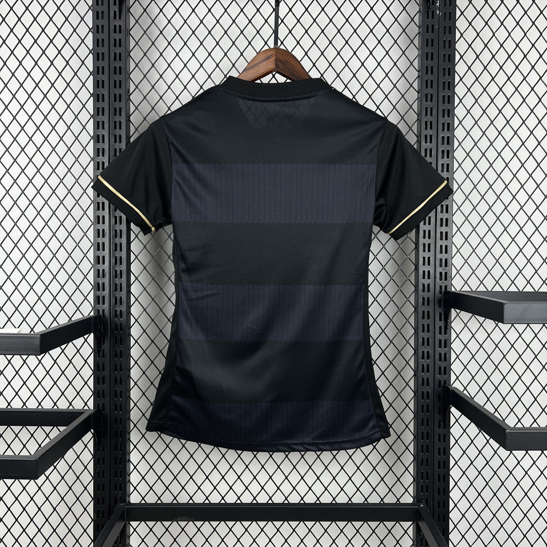 Camisa retrô Flamengo 2025/26 x Zico 1981 feminina