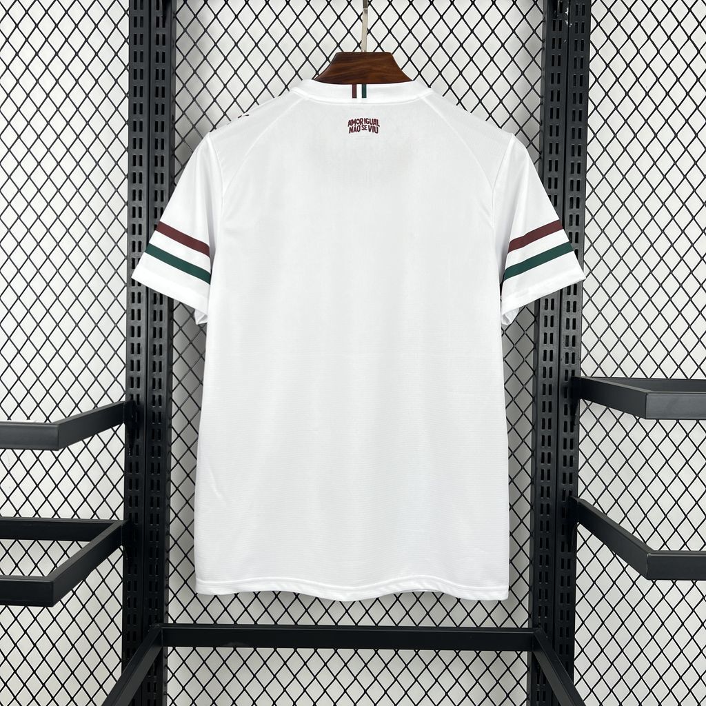 Camisa Alternativa Masculina do Fluminense 2026/27