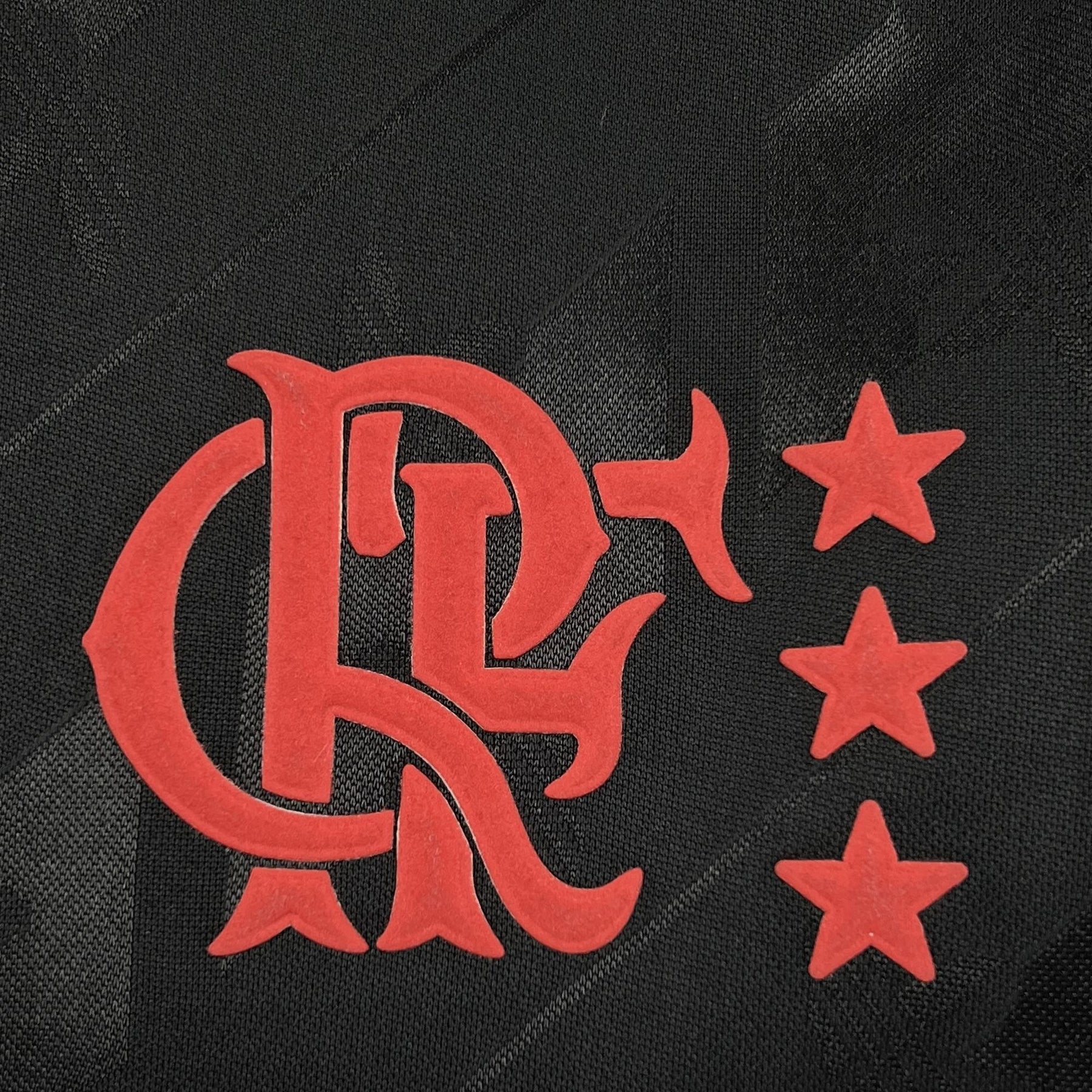 Camisa Flamengo Feminina 2025/26 LFSTLR