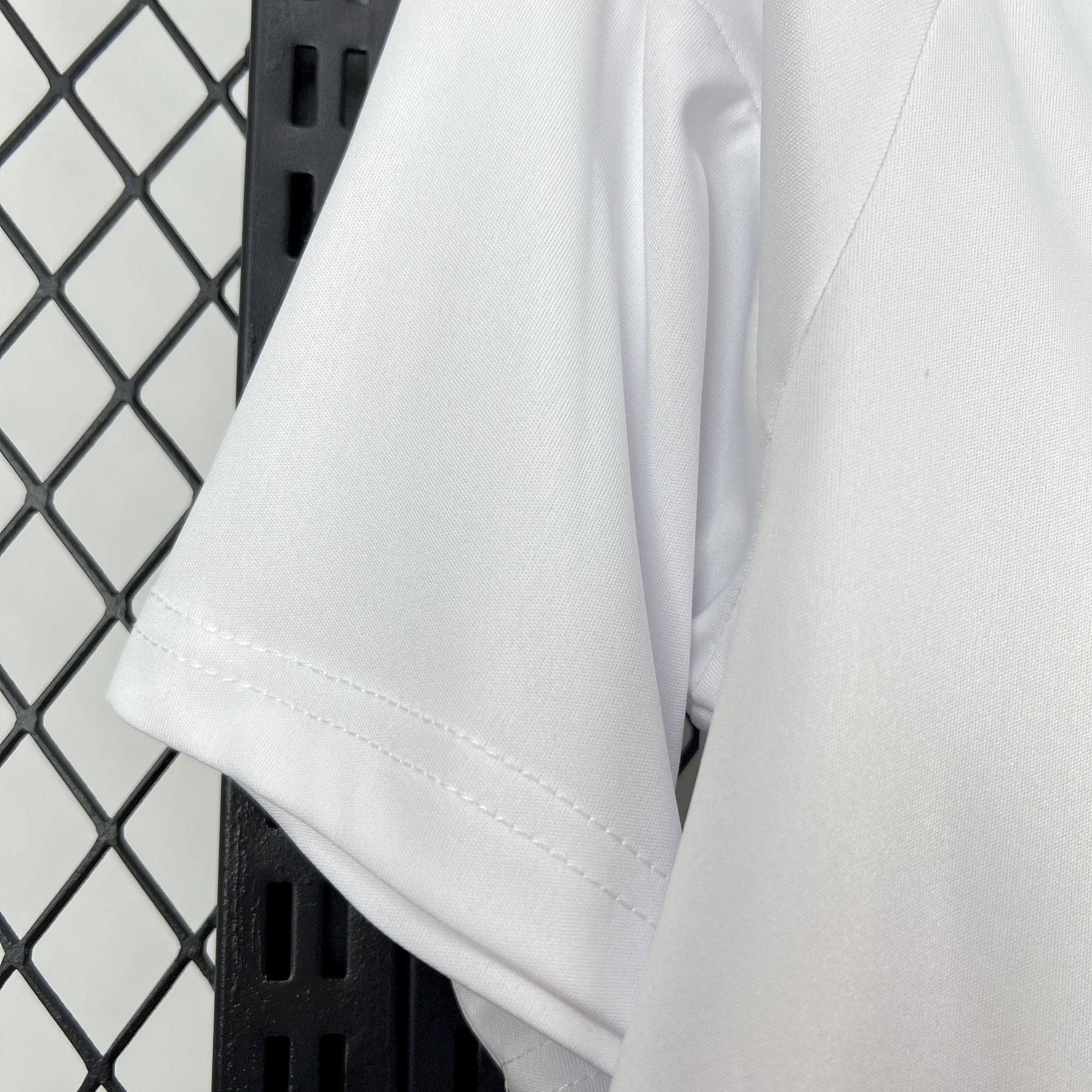 Camisa masculina do Peru para a temporada 2026.