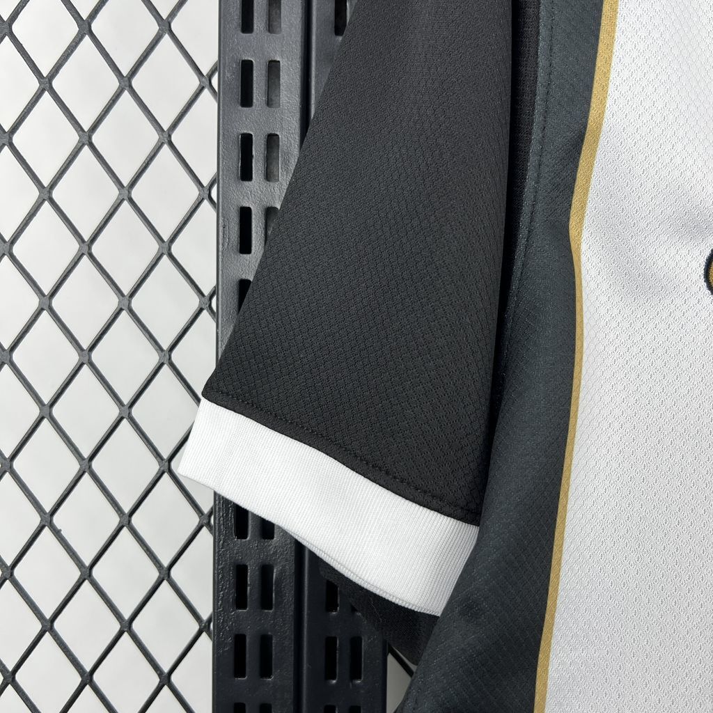 Camisa Home Atlético Mineiro 2026/27 Masculina