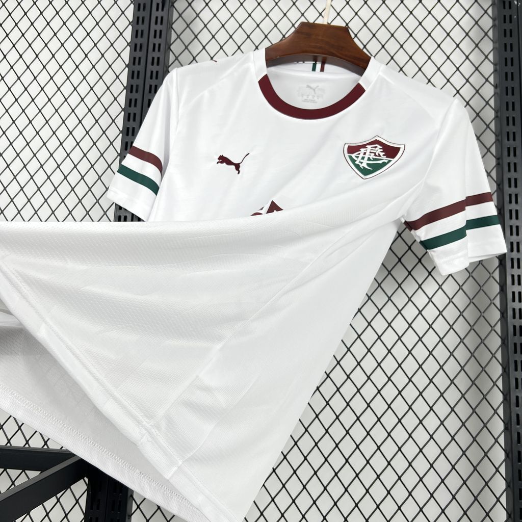 Camisa Alternativa Masculina do Fluminense 2026/27