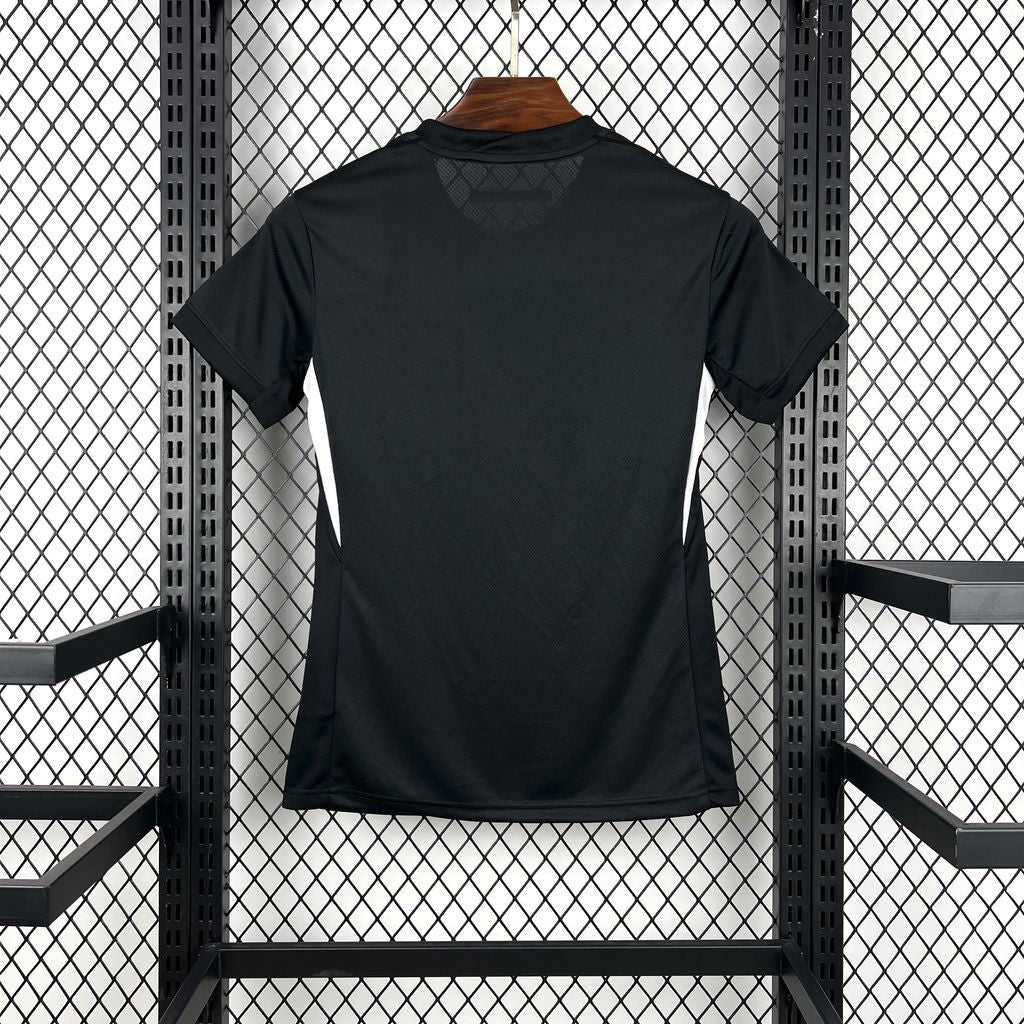 Camisa feminina do Vasco da Gama para a temporada 2026/27