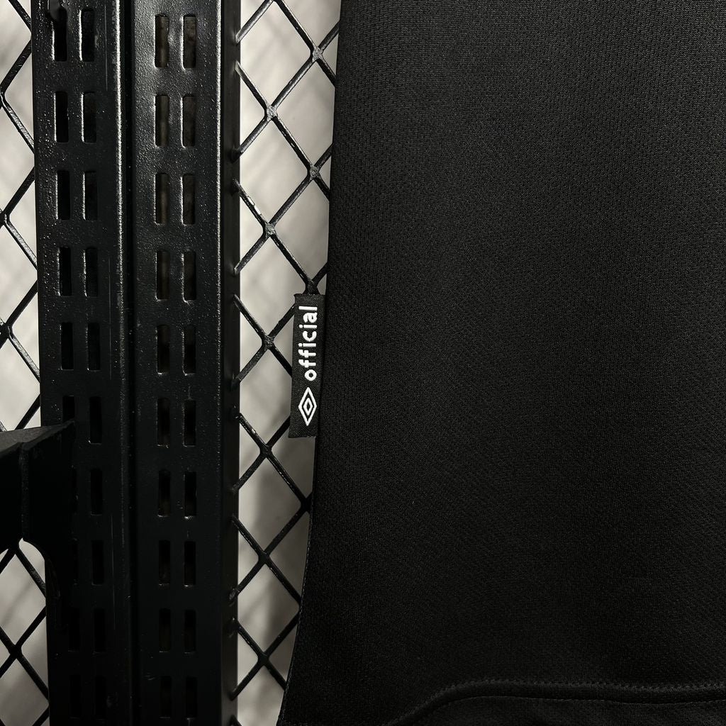 Camisa West Ham lll 24/25 - Versão Torcedor