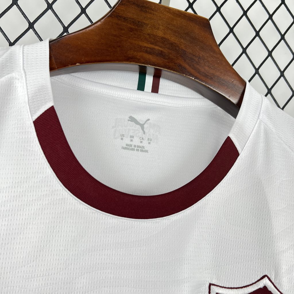 Camisa Alternativa Masculina do Fluminense 2026/27