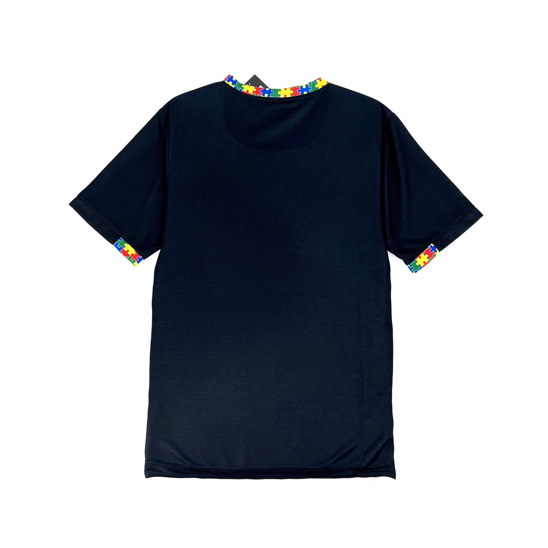 Camisa Remo 2024/25 Autismo