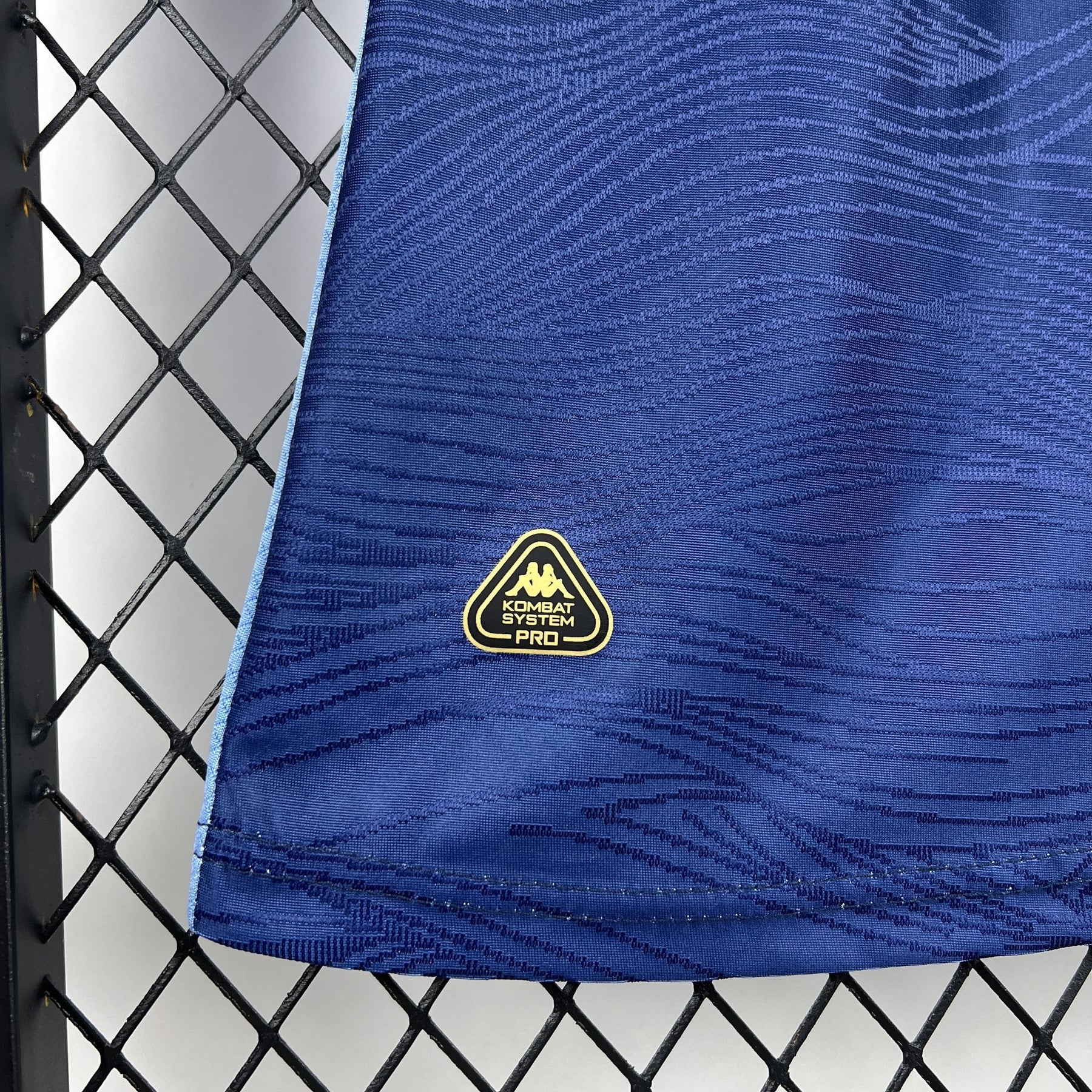 Camisa de Goleiro Vasco da Gama 2025/26 Feminina