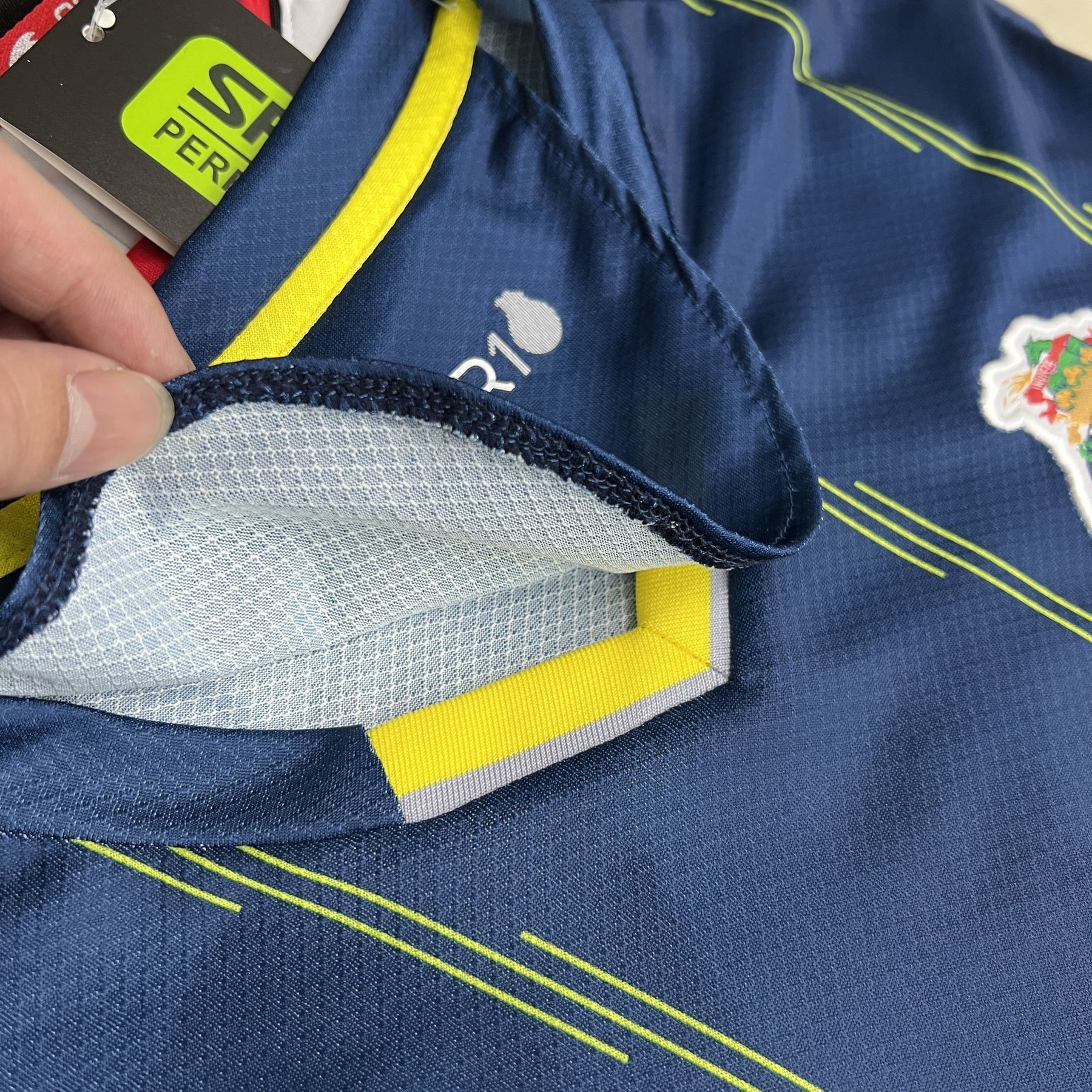 Terceira camisa masculina do FC Porto 2025/26