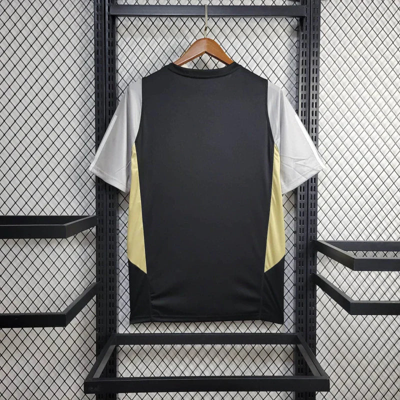 Camisa Atlético Mg Treino 24/25 - Adidas Torcedor Masculina