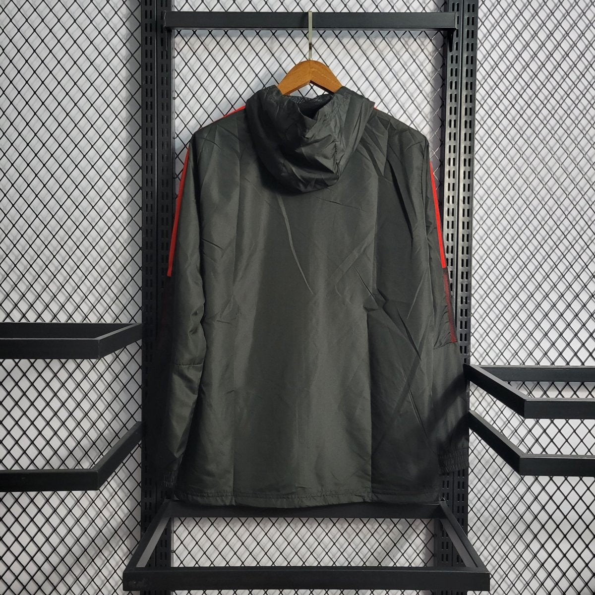 Jaqueta Corta Vento Flamengo I