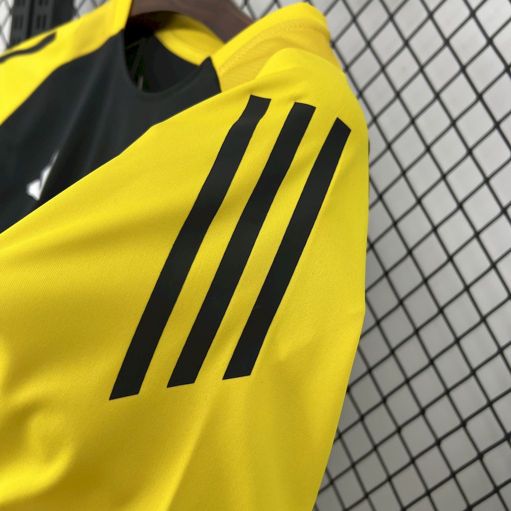 Camisa Atlético Mg Treino 25/26 - Adidas Torcedor Masculina - Lançamento