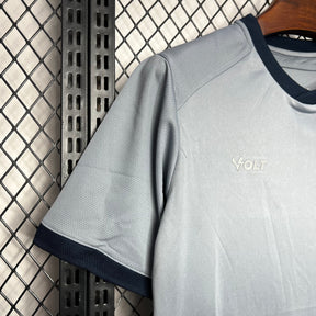 Camisa de goleiro cinza Remo 2024/25