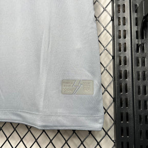 Camisa de goleiro cinza Remo 2024/25