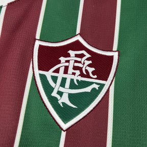 Camisa Home Fluminense 2026/27 Masculina