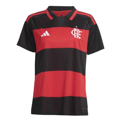 Camisa Flamengo Away 26/27 - Versão Feminina