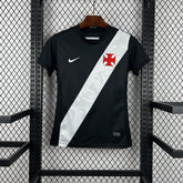 Camisa feminina do Vasco da Gama para a temporada 2026/27
