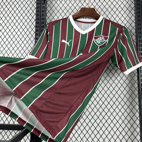 Camisa Home Fluminense 2026/27 Masculina