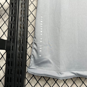 Camisa de goleiro cinza Remo 2024/25