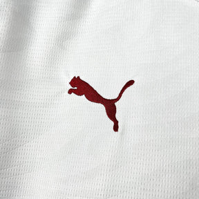 Camisa Alternativa Masculina do Fluminense 2026/27