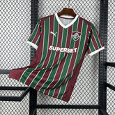Camisa Home Fluminense 2026/27 Masculina