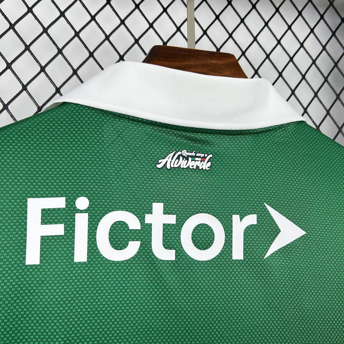 Camisa Especial Palmeiras 2025/26 Masculina