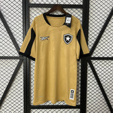 Camisa Botafogo Goleiro 24/25 - Torcedor Masculina