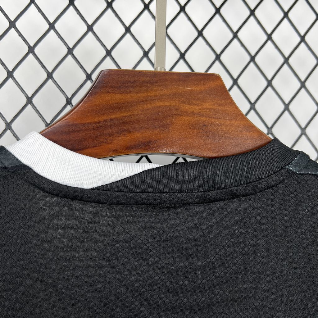 Camisa Home Atlético Mineiro 2026/27 Masculina