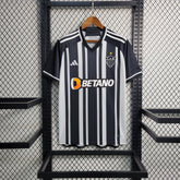 Camisa Atlético Mg Home 23/24 - Adidas Torcedor Masculina