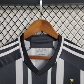 Camisa Atlético Mg Home 23/24 - Adidas Torcedor Masculina