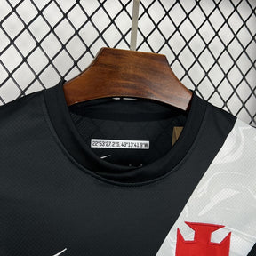 Camisa feminina do Vasco da Gama para a temporada 2026/27