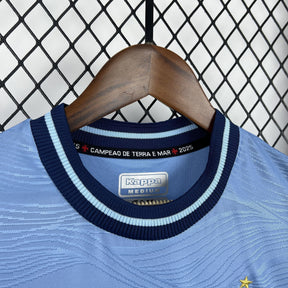 Camisa de Goleiro Vasco da Gama 2025/26 Feminina