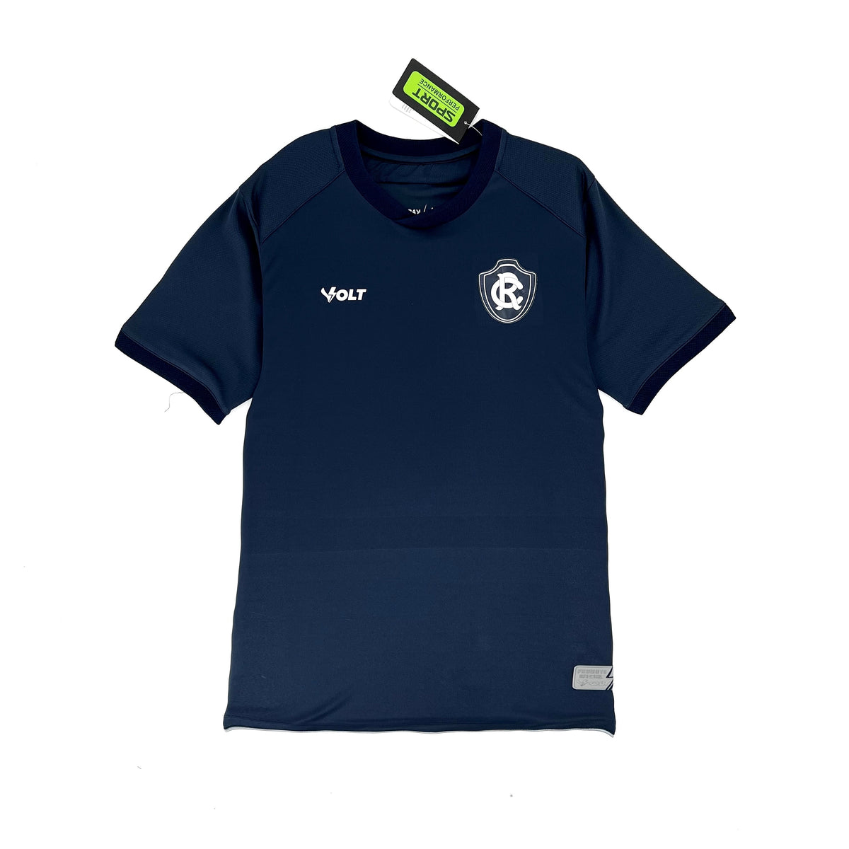 Camisa titular do Remo 2024/25