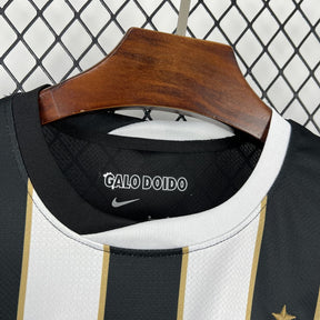 Camisa Home Atlético Mineiro 2026/27 Masculina