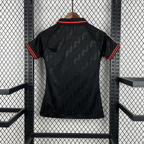 Camisa Flamengo Feminina 2025/26 LFSTLR