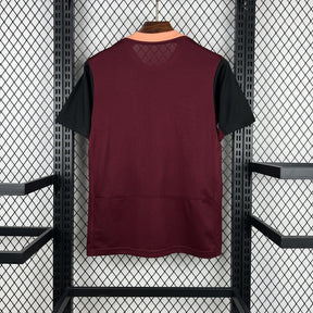 Camisa de pré-jogo masculina do Corinthians para a temporada 2026/27