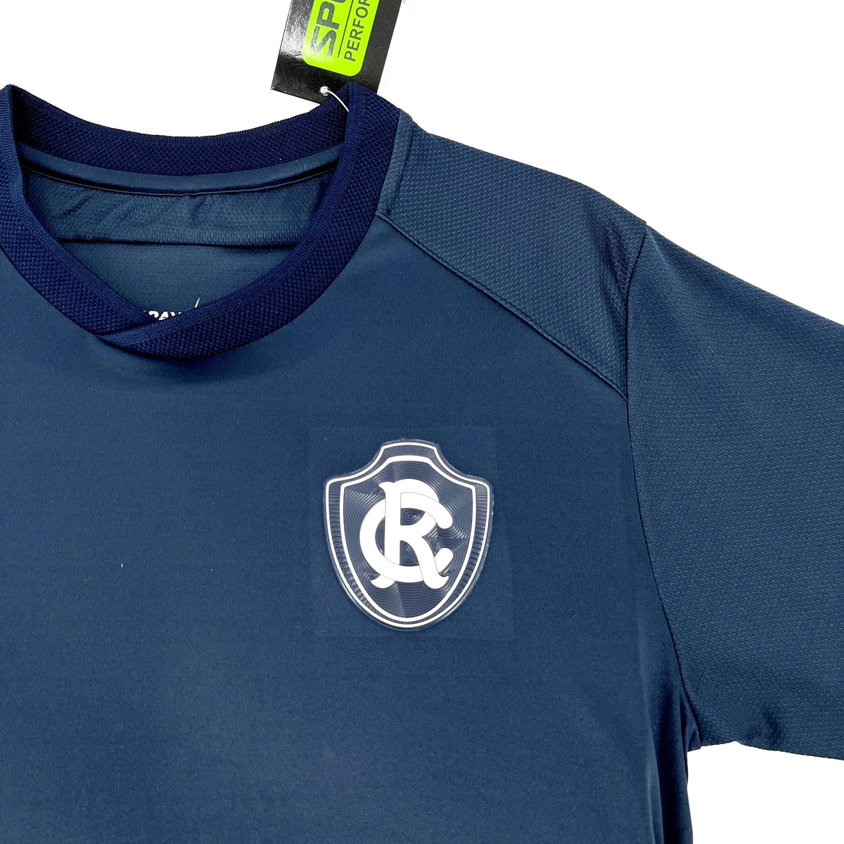 Camisa titular do Remo 2024/25