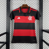 Camisa Home Flamengo 2026/27 Feminina